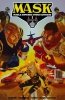 MASK MOBILE ARMORED STRIKE KOMMAND VOL 02 RISE OF VENOM TP [9781684050482]